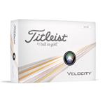 Golf/Titleist Velocity golfbolde T8026S-2_01.jpeg