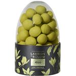 Johan Bulow Lakrids/lakrids by bulow lime crackle egg.jpeg